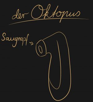 Oktopus Oktopus